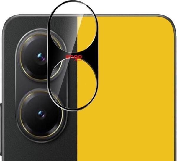 Xiaomi Poco X7 Pro Kamera Koruyucu 9H Sertlik Temperli Cam - Image 1