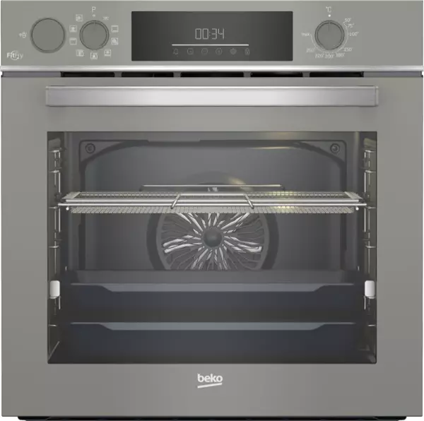 Beko BFC 631 G Beyond Serisi 72 L Ankastre FitFry Fırın - Image 1