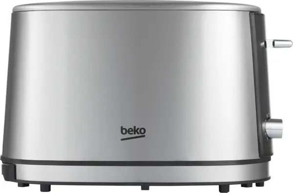 Beko EK 5120 I 2 Dilim Ekmek Kızartma Makinesi Inox - Image 1