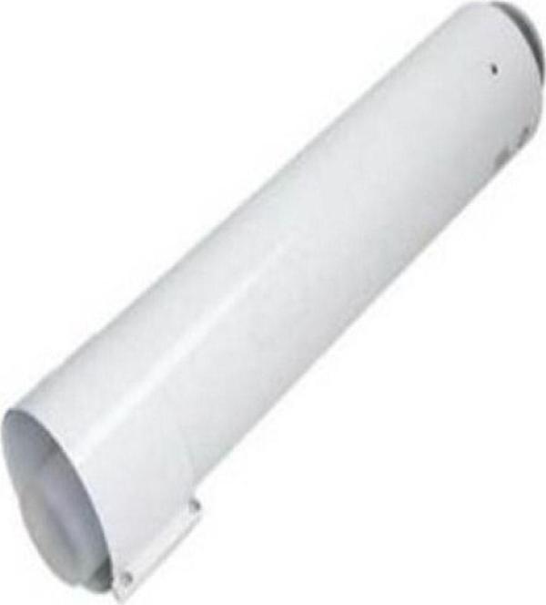 Ecotec Serisi 50 cm Baca Uzatması  60/100 - Image 1