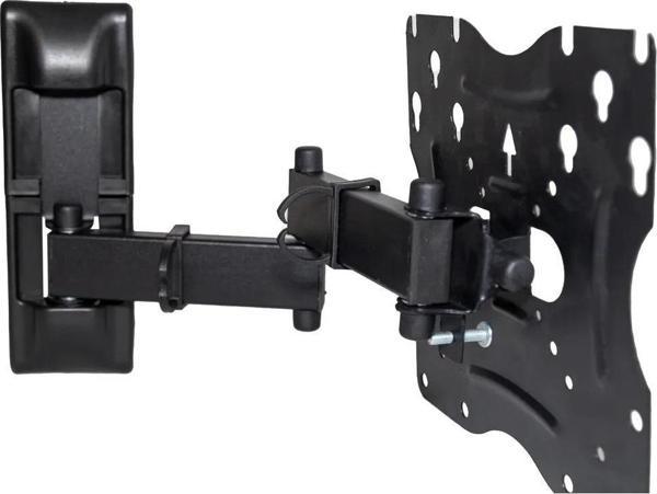 Mediastar 43'' İle Uyumlu Hareketli Oynar Led Tv Duvar Askı Aparatı - Image 1