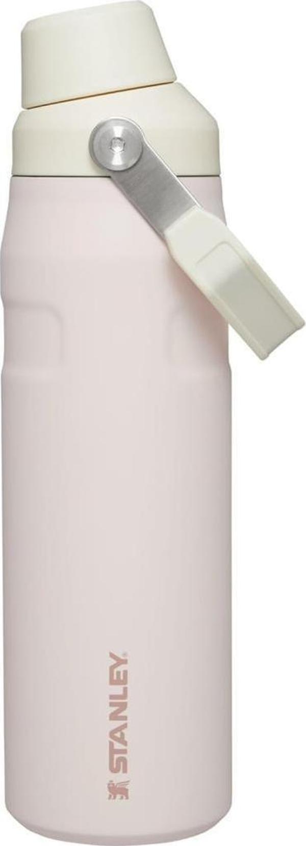 Stanley IceFlow™ Bottle 24oz Rose Quartz 710 ml - Image 1