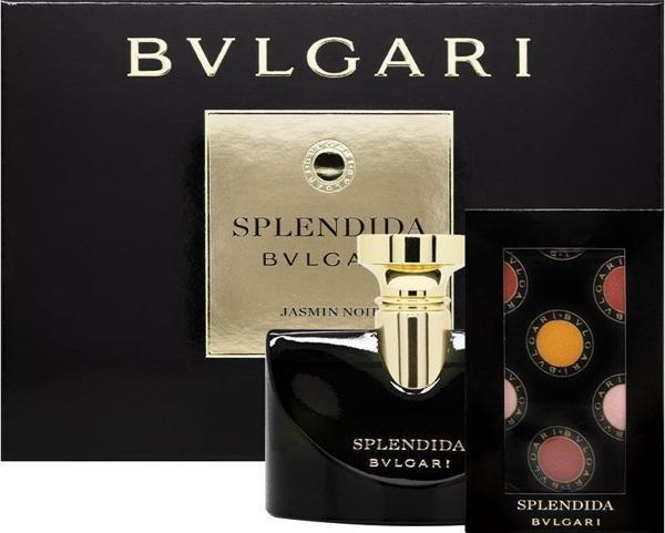 Bvlgari Splendida Jasmin Noir Eau de Parfum 100ml kadın parfüm - Image 1