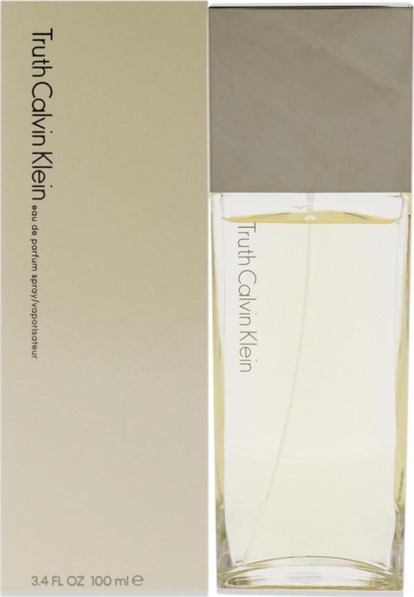CALVIN KLEIN TRUTH EDP 100 ML KADIN PARFÜM - Image 1