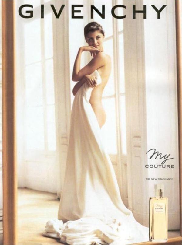 Givenchy My Couture Edp 100 Ml kadın parfüm - Image 1
