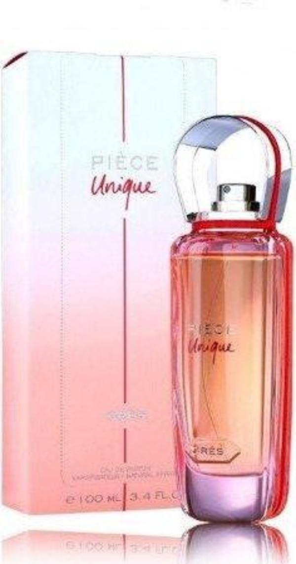 Gres Piece Unique Edp 100 Ml Kadın Parfüm - Image 1