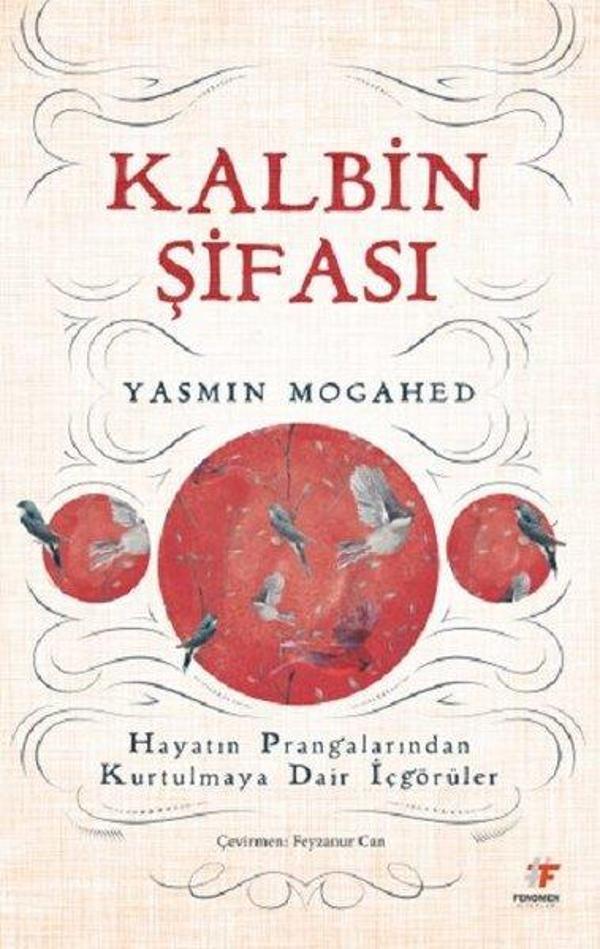 Kalbin Şifası - Fenomen Kitaplar - Image 1