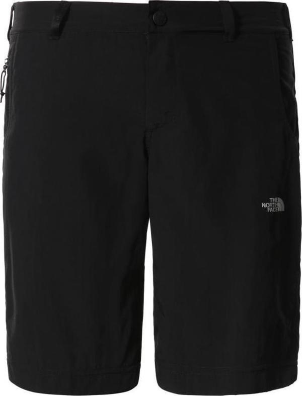 The North Face Tanken Erkek Şort Siyah - Image 1