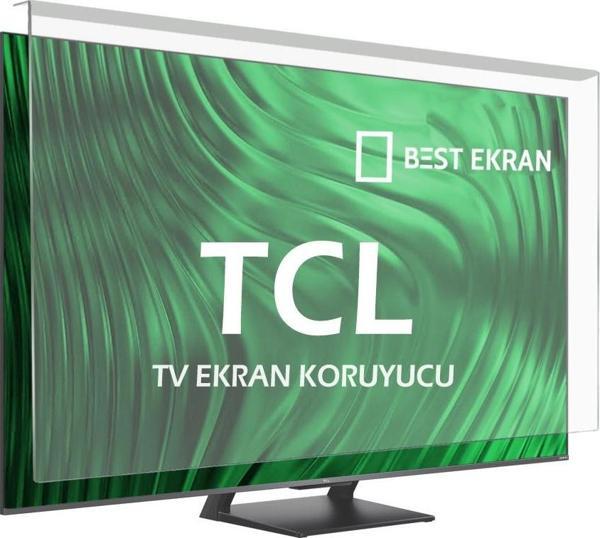 TCL 65Q7C TV EKRAN KORUYUCU - Tcl 65" inç 165 EKRAN Koruyucu 65Q7CGTV - Image 1