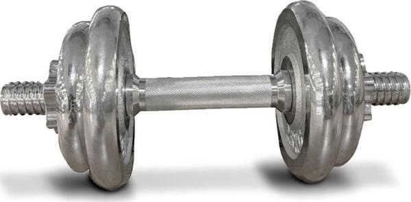 PROFORCE DAMBIL SET 10 KG KROM DBS10K - Image 1