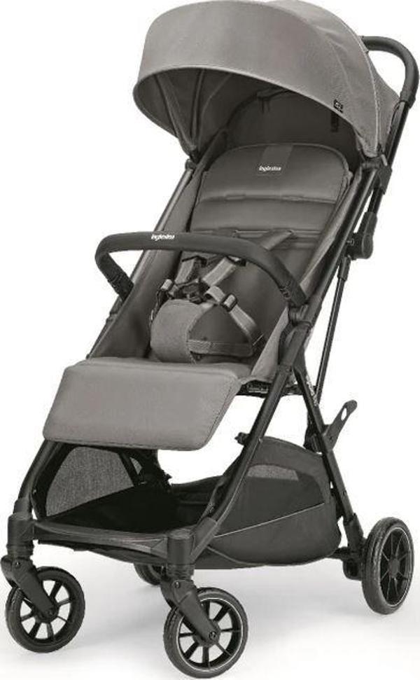 Inglesina Now Kendiliğinden Katlanan Kabin Boy Bebek Arabası - S - Image 1
