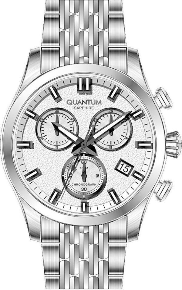 Quantum ADG1165S.330 Erkek Kol Saati - Image 1