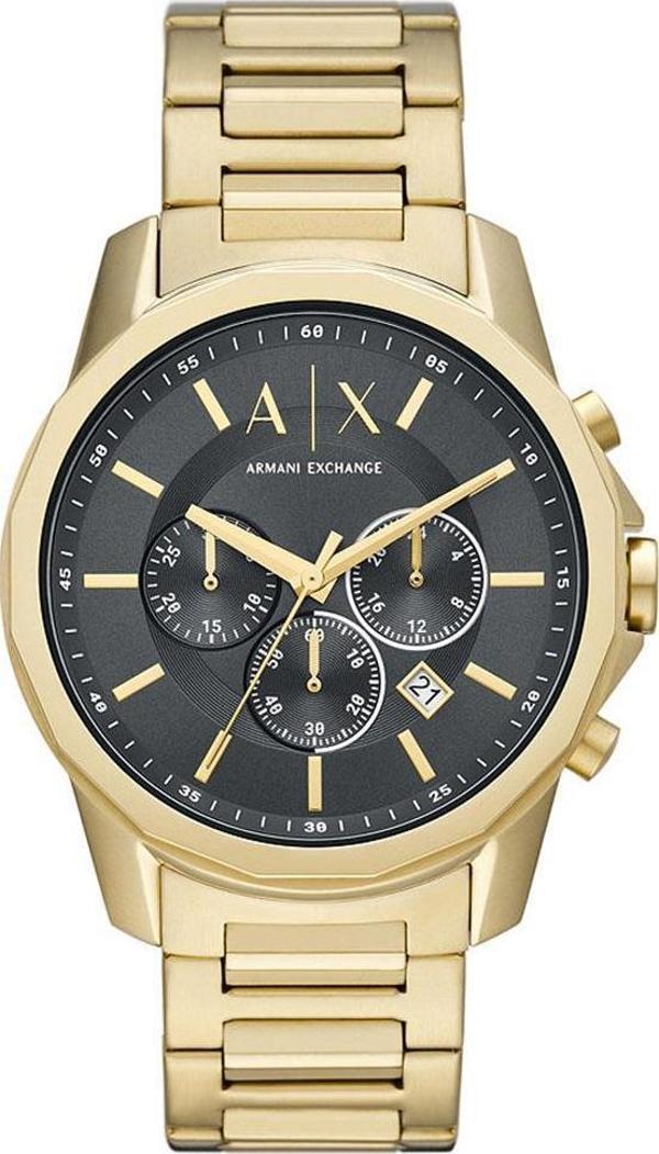 Armani Exchange AX1721  Erkek Kol Saati - Image 1
