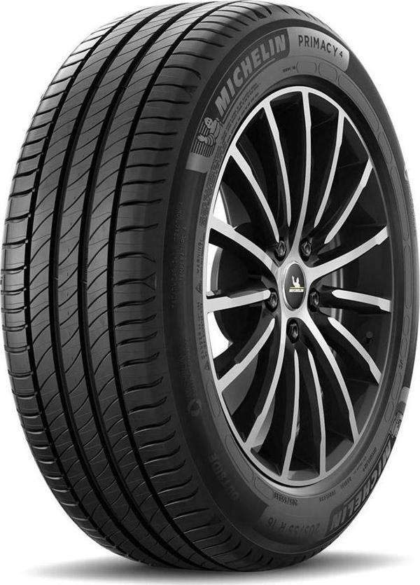Michelin Primacy 4+ 245/40R21 100W XL Otomobil Yaz Lastiği (Üretim Yılı: 2024) - Image 1