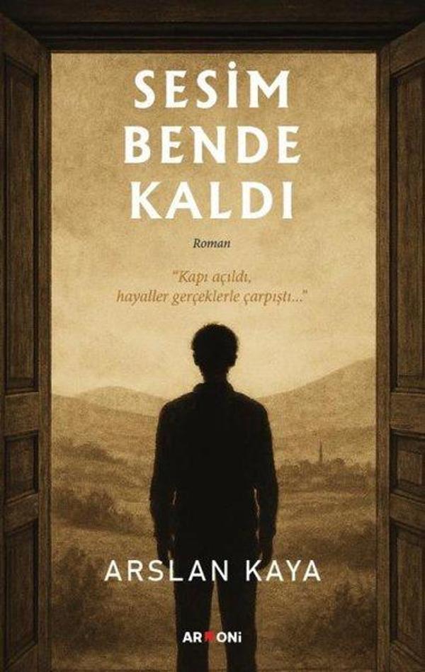 Sesim Bende Kaldı - Armoni - Image 1