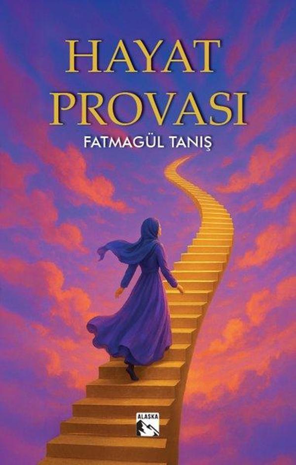 Hayat Provası - Alaska Yayınları - Image 1