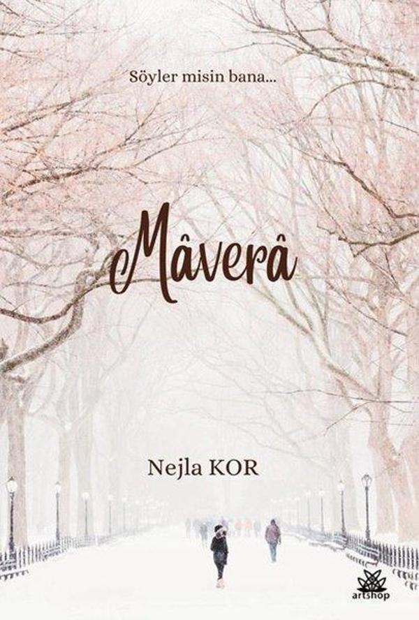 Mavera - Artshop Yayıncılık - Image 1