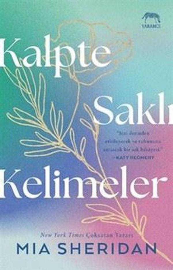 Kalpte Saklı Kelimeler - Yabancı - Image 1