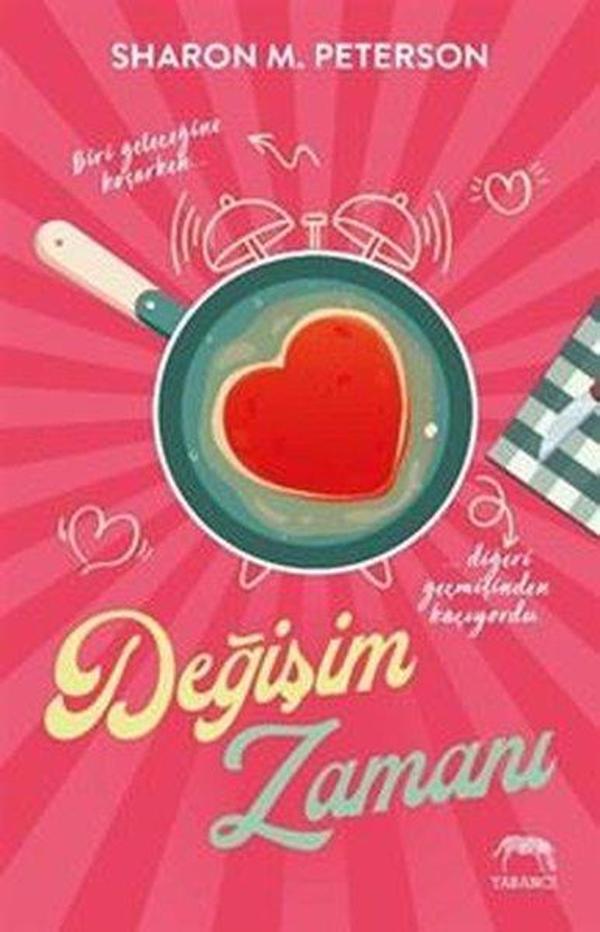 Değişim Zamanı - Yabancı - Image 1