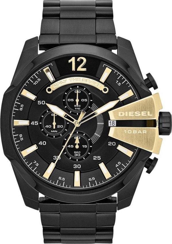 Diesel DZ4338 Erkek Kol Saati - Image 1