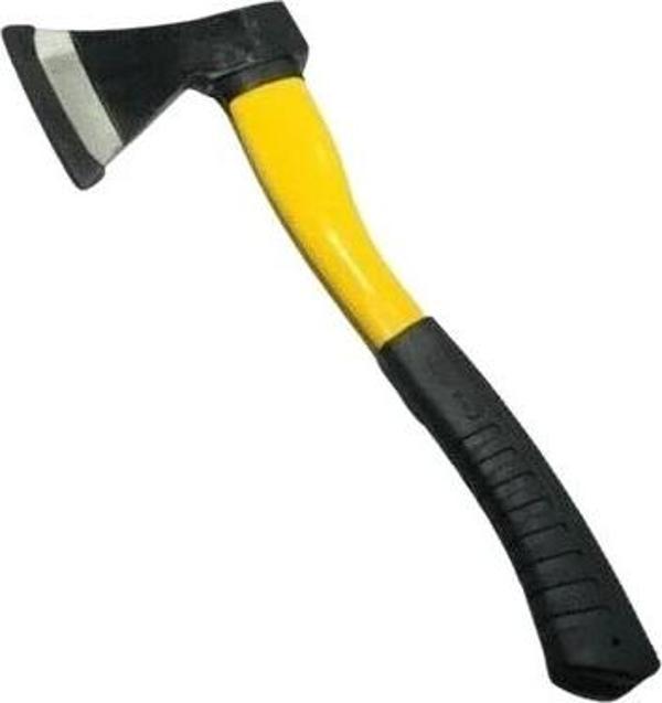 Dmax Fiber Saplı Balta DMX4165 630grm - Image 1