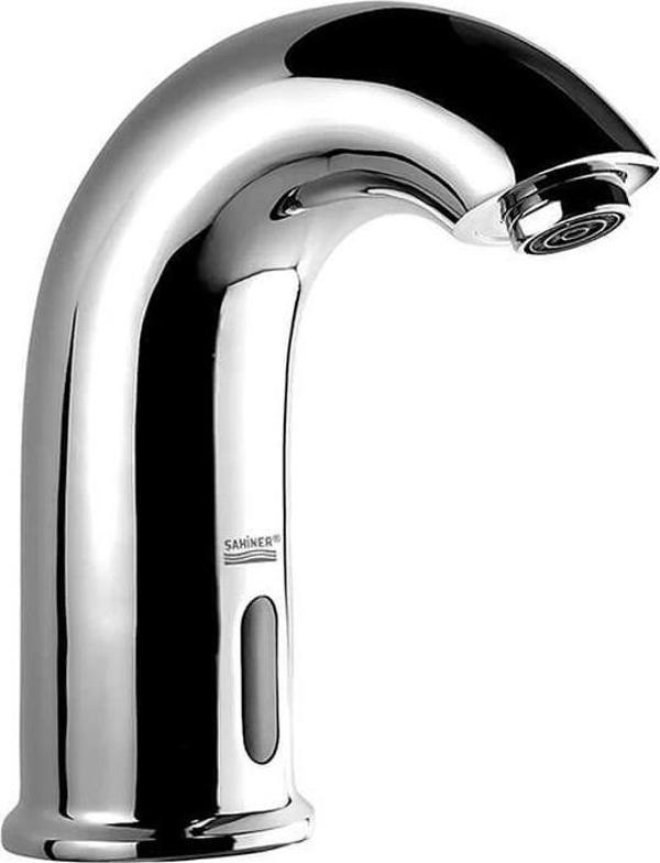 Fotoselli Lavabo Bataryası - Image 1