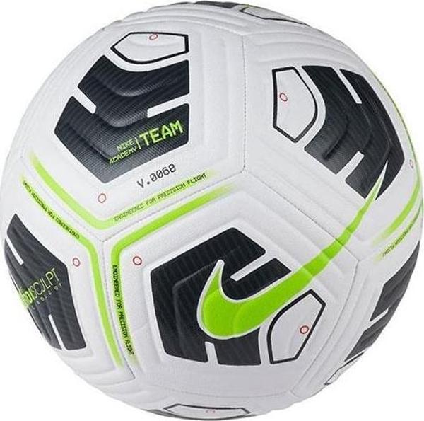 Unisex Futbol Topu Academy CU8047-100 - Image 1