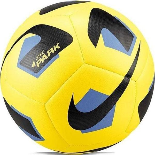 Unisex Futbol Topu Park DN3607-765 - Image 1