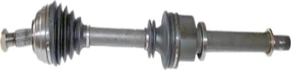 AKS KOMPLE SAG ABSSIZ MEGANE II - Image 1