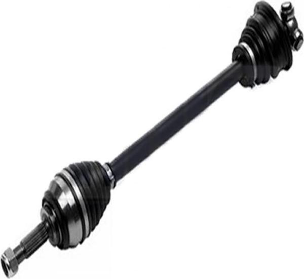 ON AKS KOMPLE SOL R21 MANAGER (DIS FREZE:21 UZUNLUK:648) - Image 1