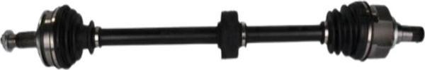 ON AKS KOMPLE SAG TOYOTA COROLLA 1.4 D4D 2007- AURIS 1.4 D4D 2007- (ZRE151 ZRE152 NDE150) - Image 1