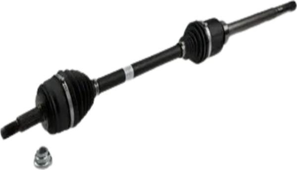 ON AKS KOMPLE SAG MASTER III 2.3 DCI 6 VITES 09 (DIS FREZE:31 IC FREZE:39 UZUNLUK:1075) - Image 1