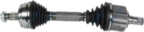 SOL AKS KOMPLE ALFA ROMEO 1.4 TB 1.6 JTDM 1020 - Image 1