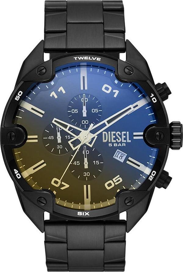 Diesel DZ4609 Erkek Kol Saati - Image 1