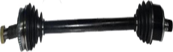 ON AKS KOMPLE SAG ALMERA II 2000-2006 (N16 KASA) 44 DIS - Image 1