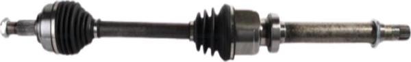 ON AKS KOMPLE SAG  CLIO IV 12 1.5DCI K9K - Image 1