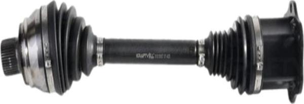 AKS KOMPLE SAG / SOL AUDI A6 A7 1114 A8 1013 Q5 0917 - Image 1