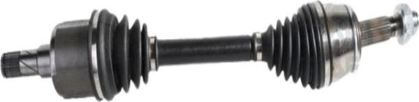 AKS KOMPLE SOL MOKKA / MOKKA X 13 A14NET - B14NET - A16DTH - B16DTH - Image 1