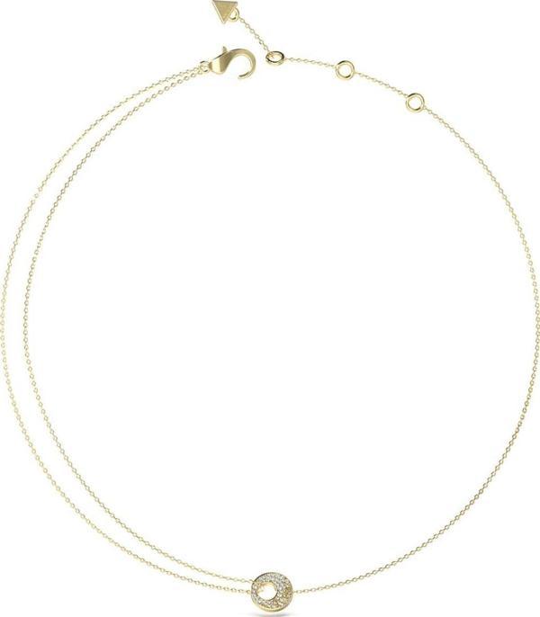 Guess Jewel JGUJUBN05223JWYGTU Kadın Kolye - Image 1