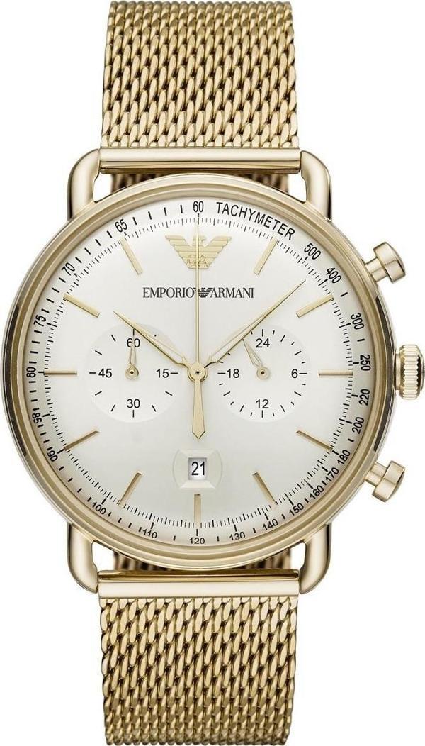 Emporio Armani AR11315 Erkek Kol Saati - Image 1