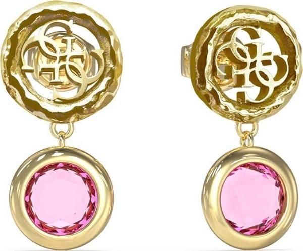 Guess JGUJUBE05098JWYGFCTU Kadın Küpe - Image 1