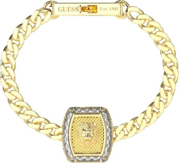 Guess Jewel JGUJUMB05009JWYGS Erkek Bileklik - Image 1