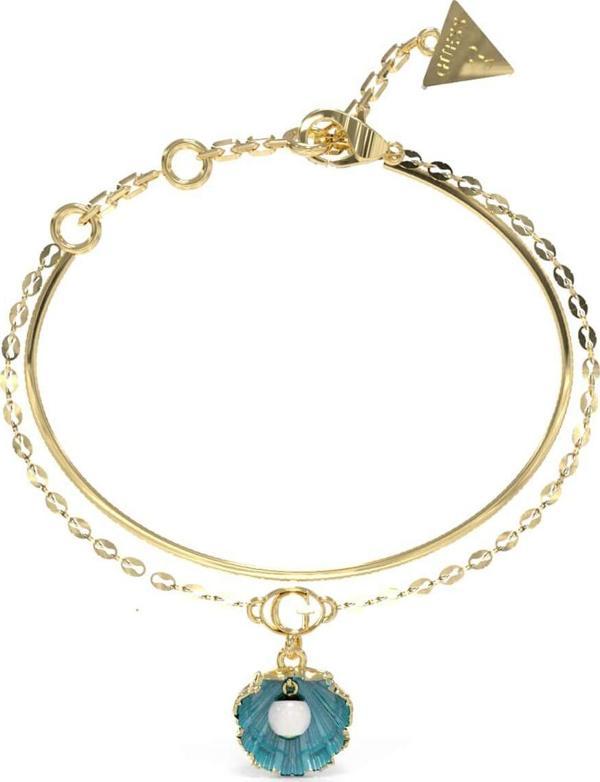Guess JGUJUBB05131JWYGLBS Kadın İnci Bileklik - Image 1