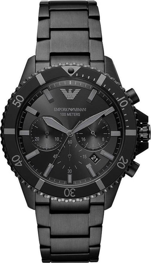 Emporio Armani AR11363 Erkek Kol Saati - Image 1