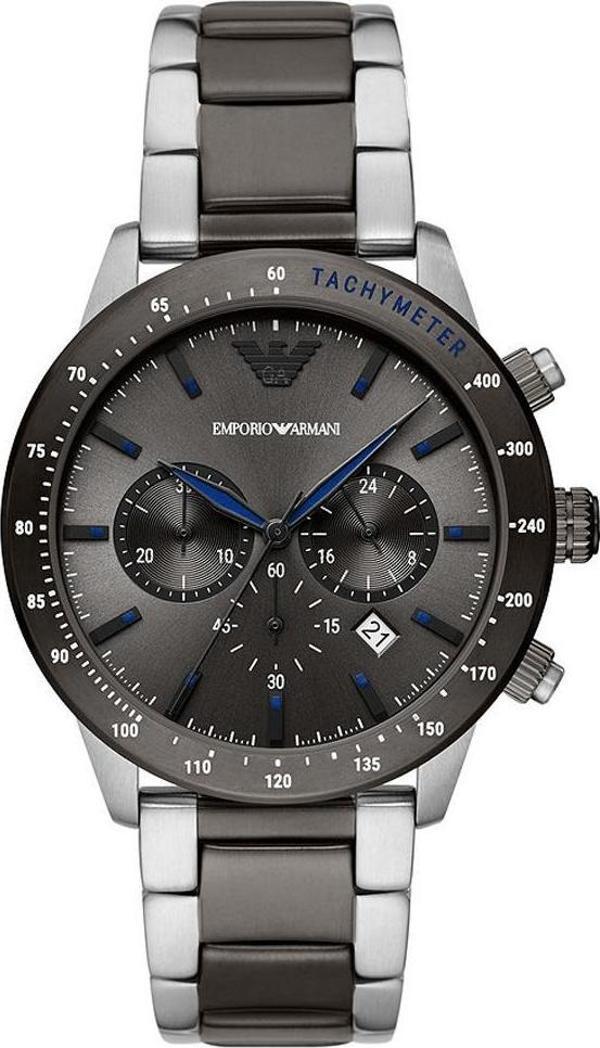 Emporio Armani AR11391 Erkek Kol Saati - Image 1