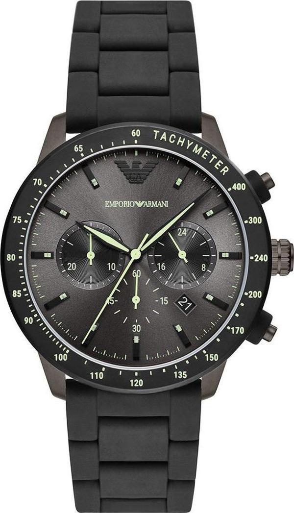Emporio Armani AR11410 Erkek Kol Saati - Image 1