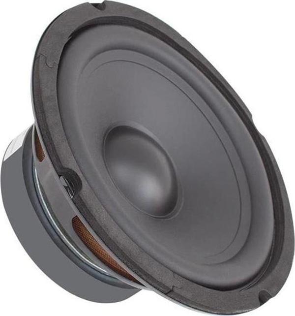 Westsound 16 Cm WS-HP 6.5 16 Ohm 180 Watt Yedek Hoparlör - Image 1