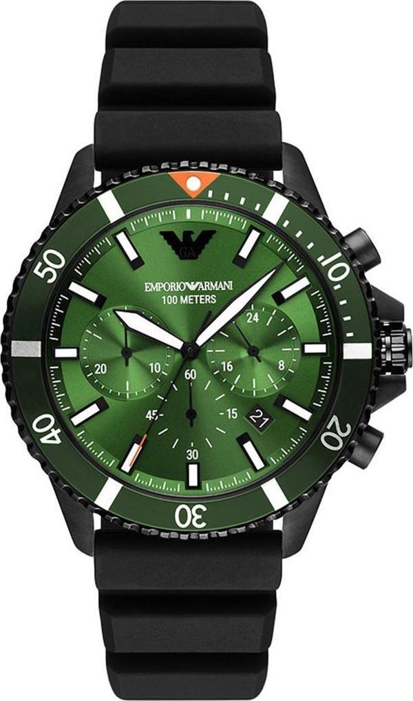 Emporio Armani AR11463 Erkek Kol Saati - Image 1