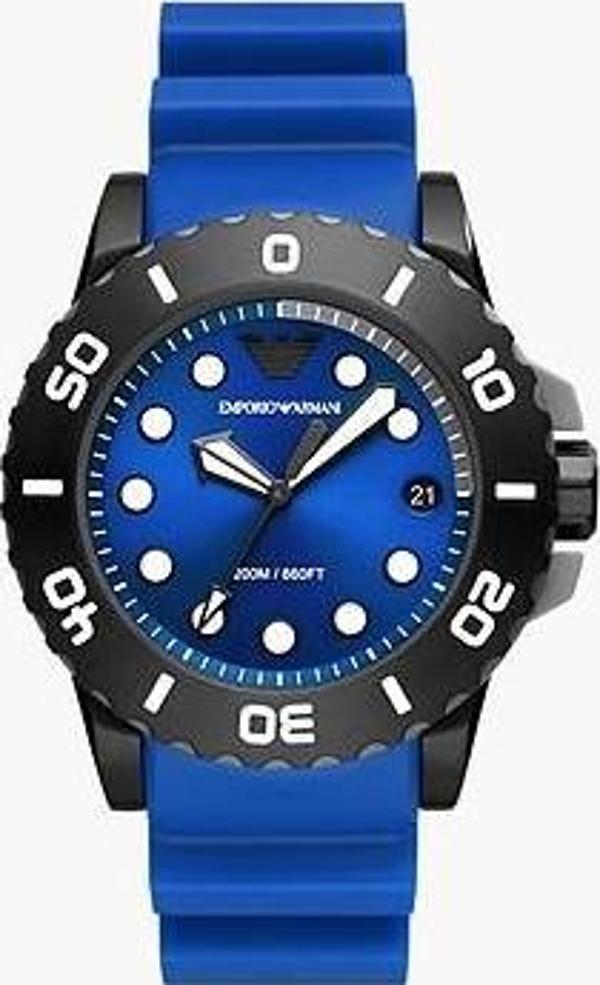 Emporio Armani AR11476 Erkek Kol Saati - Image 1