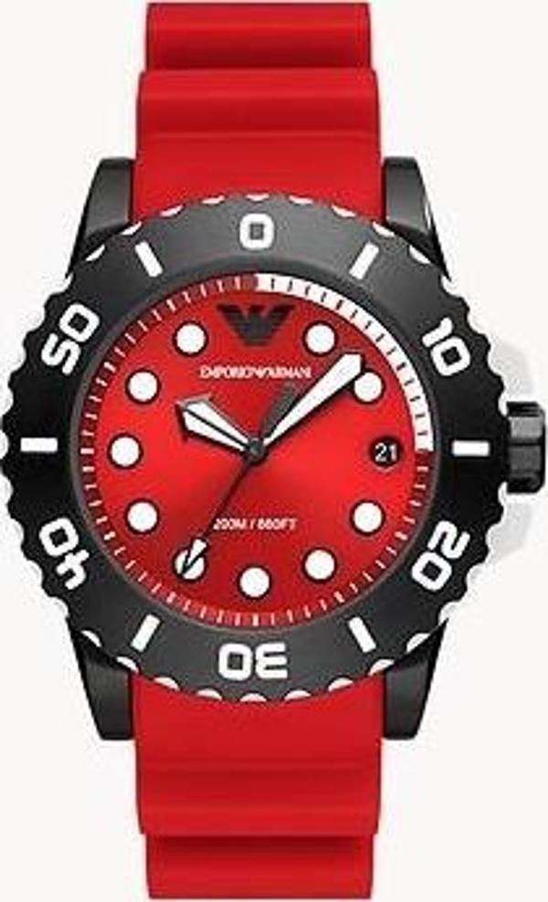 Emporio Armani AR11478 Erkek Kol Saati - Image 1